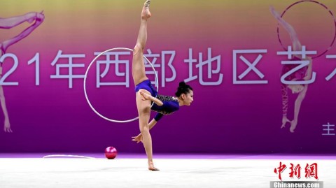 2021年体育赛事，延期与坚守交织的巅峰之年