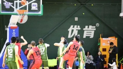 MBA篮球直播免费观看渠道与观赛指南