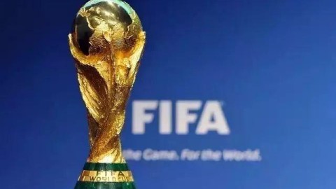 2026世界杯48强扩军，名额分配重构与足坛格局之变