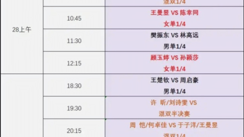 我来为您查询CCTV5乒乓球比赛的直播赛程信息