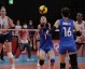 2024女排奥运会资格赛次日前瞻，强强对话悬念迭起，谁能抢占出线先机？