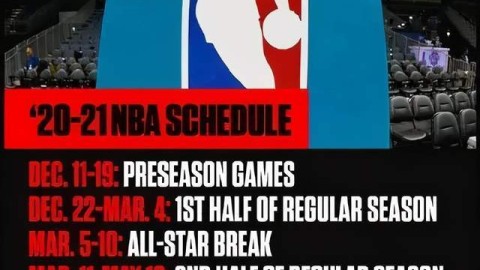 生死时速，错位绞杀，一文读懂NBA附加赛赛制与经典瞬间