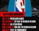 生死时速，错位绞杀，一文读懂NBA附加赛赛制与经典瞬间