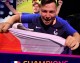 FIFA男子国际杯次日赛事前瞻，群雄逐鹿，谁将抢占晋级先机？