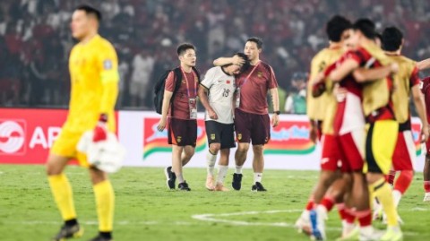 2026年世界杯预选赛亚洲区18强赛全景回顾