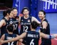 2021年中国女排双线征战回顾，世联赛练新兵，东奥迎挑战