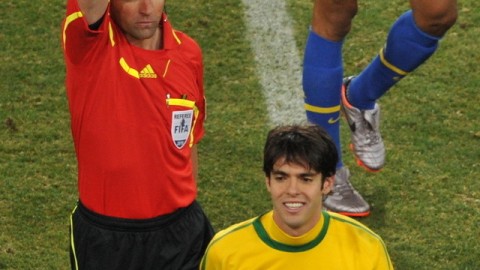 2010南非世界杯，非洲大陆的足球盛宴