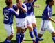 二六世界杯·次轮日本三号铁闸板仓滉锁死锋线零封劲敌