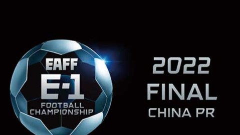 2022年东亚杯（EAFF E-1 Football Championship）在日本举办，赛事赞助商体系涵盖了多个维度的商业合作，主要包括以下几类