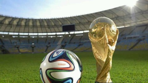 2023年并没有男足世界杯。国际足联男足世界杯每四年举办一次，2022年在卡塔尔落幕，下一届则要等到2026年，由美国、加拿大、墨西哥三国联合承办