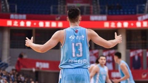 战术崩塌的四个剖面——CBA失利球队深度分析