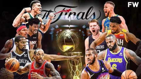 2022赛季NBA直播，湖人vs勇士揭幕战全回顾