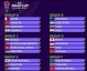 2024年亚洲杯赛程表与赛制解析