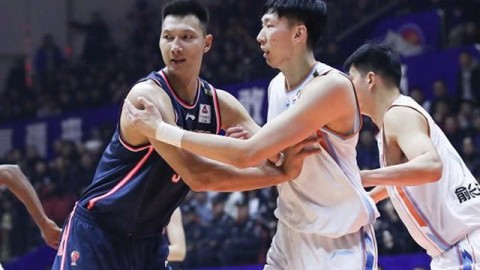 篮球观察，CBA外援全球化图景——美国球员仍为绝对主导