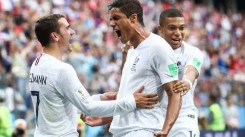 2026年国际足联世界杯（FIFA World Cup 2026™）将于2026年6月11日（星期四） 拉开帷幕，7月19日（星期日） 进行最终的决赛