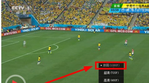 桑巴之夏的荣耀与眼泪——2014世界杯全景回放