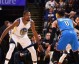 NBA常规赛一般在每年10月中旬开打，至次年4月中旬结束。 目前，上一个赛季（2025-26赛季）已于2025年10月开赛，而下一个赛季（2026-27赛季）的揭幕战预计在2026年10月下旬打响