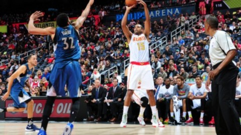 NBA历史上的最大分差记录，通常分为常规赛和季后赛两个维度来评判。如果算上所有比赛，常规赛的73分是最高纪录；而在季后赛，最高纪录是58分。具体的里程碑比赛和记录如下