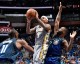 NBA最新资讯，季后赛白热化，总冠军悬念再起
