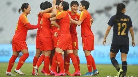 2022年女足亚洲杯，赛事概况与举办地
