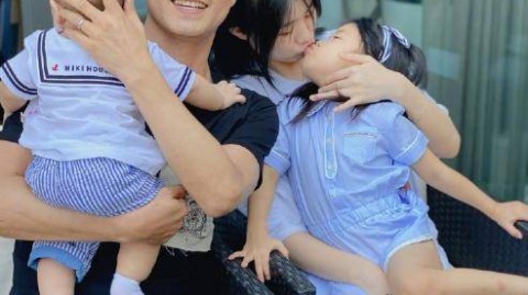 车轮上的42天，一对80后夫妻带着5岁女儿，自驾1.5万公里去看奥运