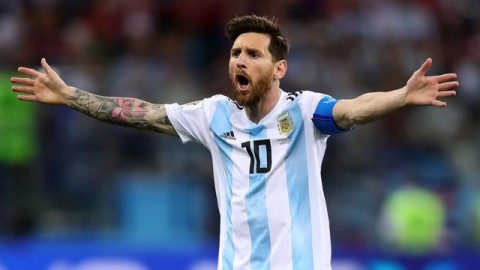 是的，阿根廷不仅进了2022年卡塔尔世界杯，而且一路杀进决赛并最终夺冠