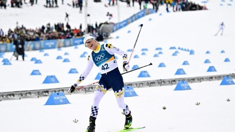 2026年米兰冬奥会，冰雪盛宴的赛程解析与竞技看点