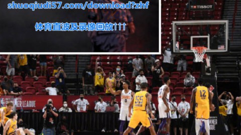 2026年NBA直播观看渠道全方位汇总与选配攻略（26字）