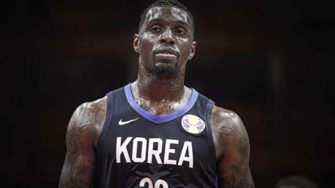 2027年卡塔尔男篮世界杯全景前瞻