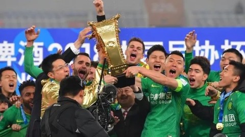 以下，便是这10支冠军之师的荣耀档案