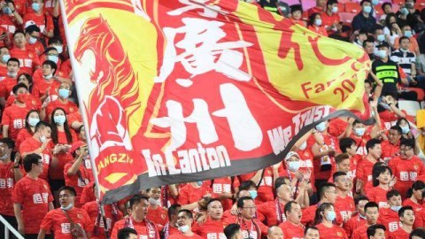 5月23日中超前瞻，海港迎战副班长津门虎，国安主场静候河南