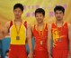 2012国家冠军