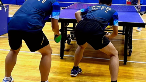 2023年德班世界乒乓球锦标赛战术复盘