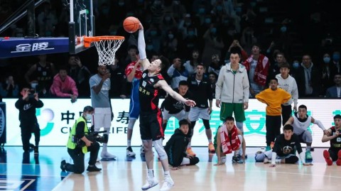 CBA常规赛焦点战前瞻浙江稠州金租 VS 辽宁本钢，矛与盾的极限撕扯