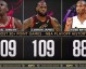 NBA总决赛历史纪录全览，王朝、巨星与不朽的数字