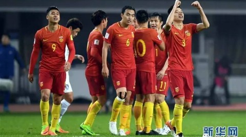 2024年世预赛中国队获胜场次战术亮点分析
