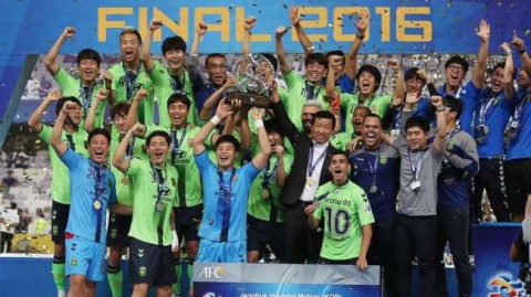 针对2016赛季亚冠冠军全北现代，三类核心读者的关注点差异明显。以下是精准拆解