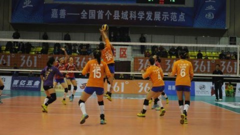 我来搜索关于CCTV5直播女排的相关资料，然后为您撰写文章
