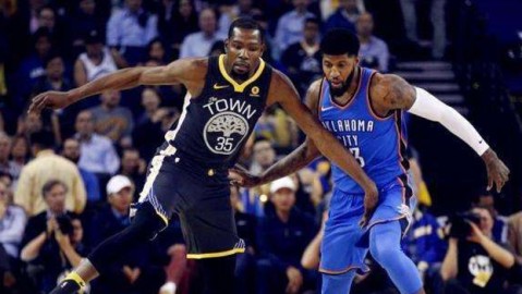 狂野西部与绿军霸权？NBA新赛季的五大不可错过的剧情线