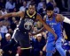 狂野西部与绿军霸权？NBA新赛季的五大不可错过的剧情线
