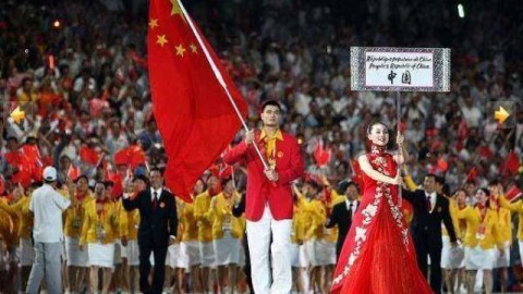 2028年洛杉矶奥运会，中国确定会参加