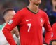 绝代双骄的黄昏与体系崩塌，深度复盘葡萄牙2024欧洲杯出局之战