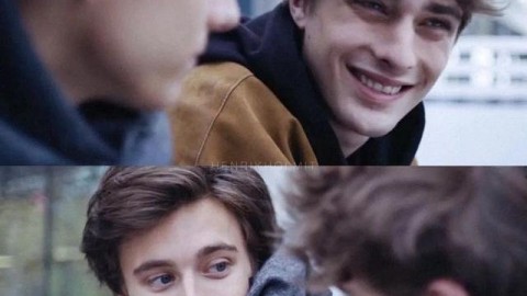 SKAM体育版剧情介绍