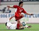 2006世预赛亚洲区，四强直通与巴林的距离