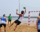 2016年亚洲青年沙滩手球锦标赛，中国女子队创历史夺冠，泰国东道主收获男子组桂冠