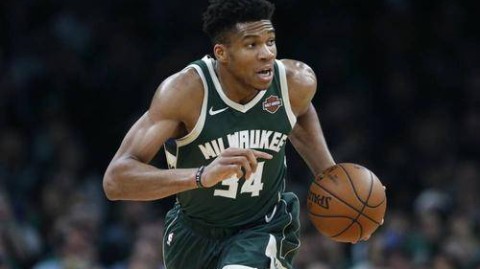 NBA01前瞻，东西部焦点战肉搏开局，足球巴巴带你看穿绿军热火恩怨局