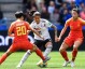 2023女足世界杯积分榜最新深度解析，欧洲碾压，亚洲彻底伪强！