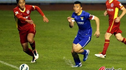 5月18日中超核心球员表现盘点，多名球员打出高光数据