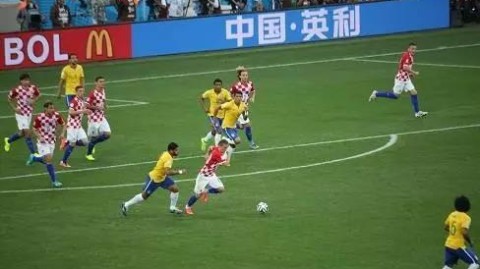 国际足联世界杯，全球足球的巅峰殿堂