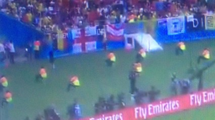 2012年欧洲杯CCTV1停播事件回顾